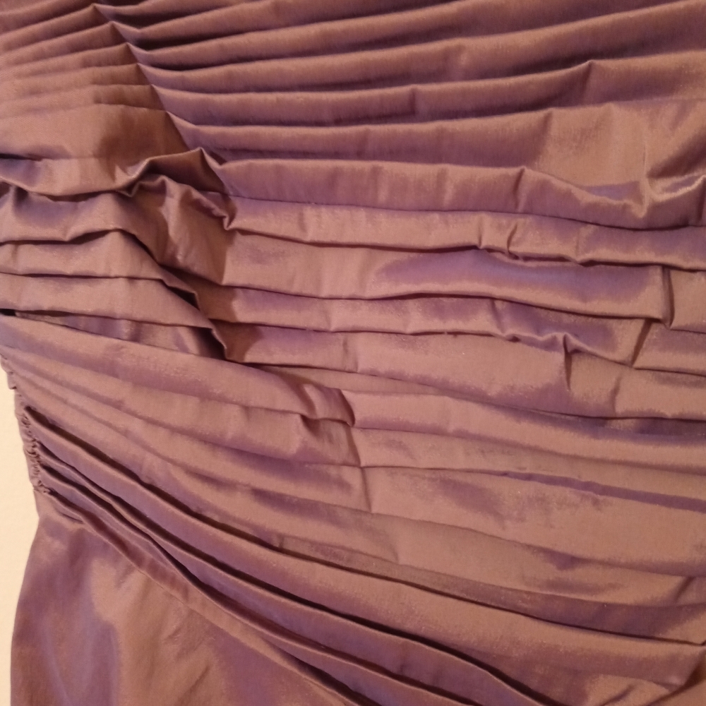 Tadashi Shoji Petite Ballgown - Picture 7 of 9